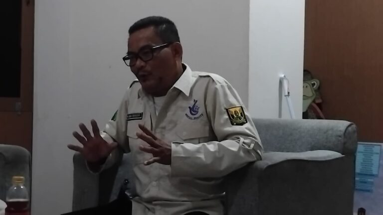 Dinkes Kabupaten Sukabumi Tegaskan: Rumah Sakit Wajib Layani Pasien Miskin Tanpa Syarat!